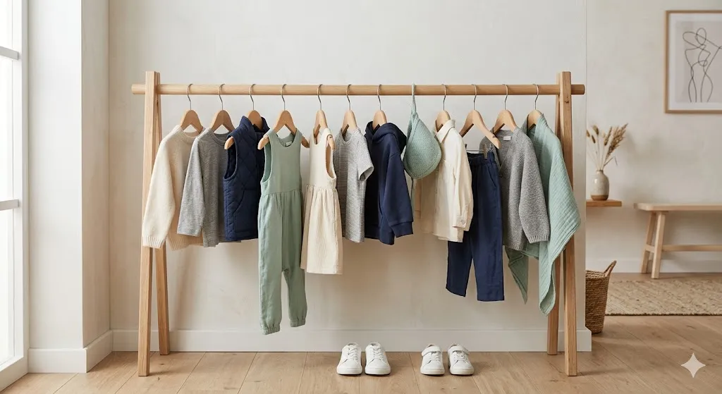 Less Closet, More Life