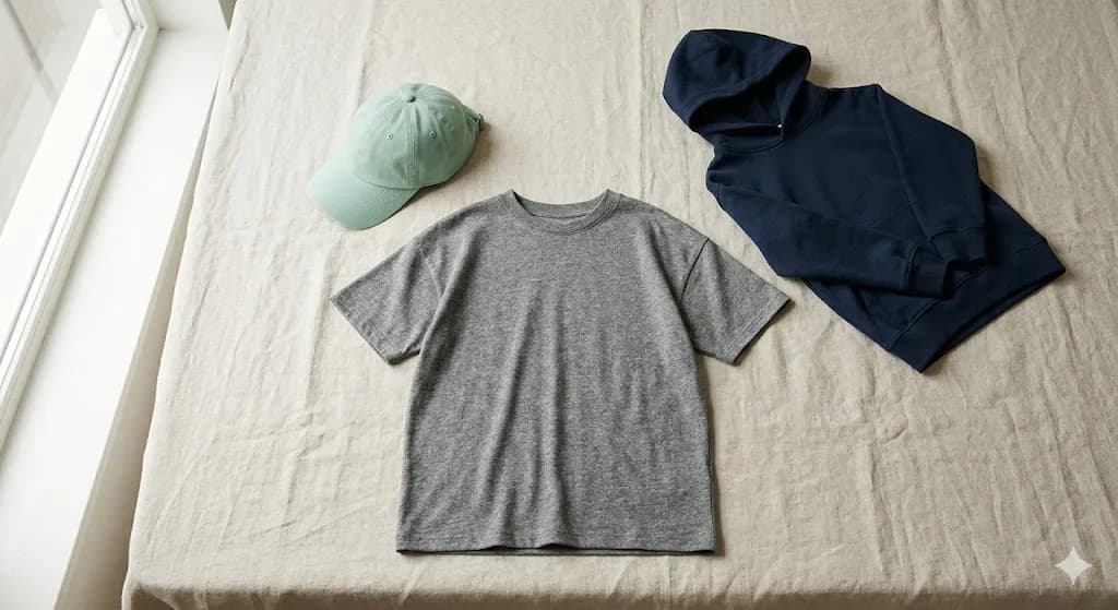 From Sketch to Street: Northern Streets